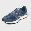 Tênis Unissex New Balance U327VI - Foto 1