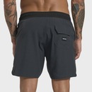 Bermuda Elástico Hurley Speed Masculina - Foto 2