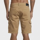 Bermuda Passeio Hurley Cargo Masculina - Foto 2