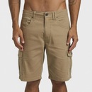 Bermuda Passeio Hurley Cargo Masculina - Foto 3