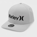 Boné Hurley Soft - Foto 1