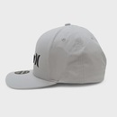 Boné Hurley Soft - Foto 3