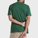 Camiseta Volcom Solid Stone Masculina - Foto 2