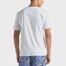 Camiseta Volcom Solid Stone Masculina - Foto 2