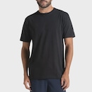 Camiseta Volcom Solid Stone Masculina - Foto 1