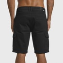 Bermuda Passeio Hurley Cargo Masculina - Foto 2