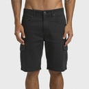 Bermuda Passeio Hurley Cargo Masculina - Foto 3