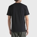 Camiseta Plus Size Volcom Skidder Masculina - Foto 2