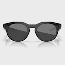 Óculos de Sol Unissex Oakley Meta HSTN Spectacles Prizm Black Polarized - Foto 2