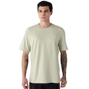 Camiseta New Balance Loose Fit Small Logo Masculina - Foto 1