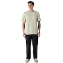 Camiseta New Balance Loose Fit Small Logo Masculina - Foto 3