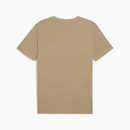 Camiseta Puma Essentials No 1 Logo Tee Masculina - Foto 2