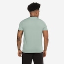 Camiseta Puma Essentials No 1 Logo Tee Masculina - Foto 3