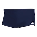 Sunga adidas Solid Masculina - Foto 1