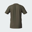 Camiseta adidas Treino Básica Masculina - Foto 2