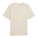 Camiseta Puma Essentials Relaxed Small Logo Masculina - Foto 1