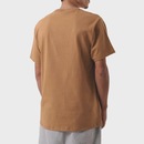 Camiseta Champion Heritage Meia Malha Ground Briefly Masculina - Foto 2