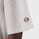 Camiseta Oversized Champion C Logo Surton Masculina - Foto 5
