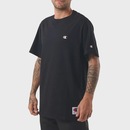 Camiseta Champion Logo C Bordado Masculina - Foto 1