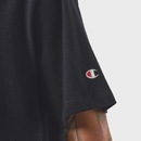 Camiseta Champion Logo C Bordado Masculina - Foto 5