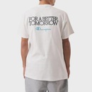 Camiseta Champion Better Tomorrow Masculina - Foto 2