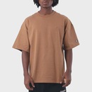 Camiseta Oversized Champion C Logo Surton Briefly Masculina - Foto 1