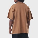 Camiseta Oversized Champion C Logo Surton Briefly Masculina - Foto 2