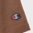 Camiseta Oversized Champion C Logo Surton Briefly Masculina - Foto 4