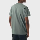 Camiseta Champion Bordado Script Nurture Masculina - Foto 2