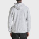 Blusão de Moletom Canguru Hurley Snow Masculino - Foto 2