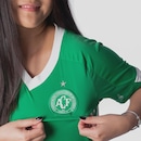 Camisa da Chapecoense I 22/23 Umbro Feminina - Foto 4