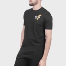 Camiseta Under Armour Exclamation B Ball Masculina - Foto 2