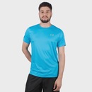Camiseta Under Armour Speed Stride SS Brz Masculina - Foto 1