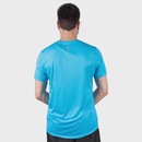 Camiseta Under Armour Speed Stride SS Brz Masculina - Foto 3