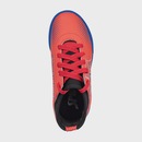 Chuteira Society Infantil Dray Marvel Homem Aranha - Foto 2