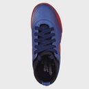 Chuteira Society Infantil Dray Marvel Homem Aranha - Foto 2