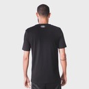 Camiseta Under Armour GL Foundation SS T Masculina - Foto 3
