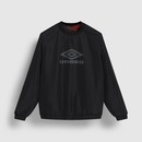 Blusão Umbro Reversible Crew Top - Masculino - Foto 1