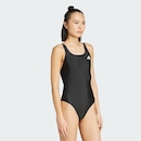 Maiô adidas Essentials Costas em V Feminino - Foto 4