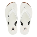 Chinelo Kenner Red Pro Pvc Masculino - Foto 1