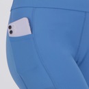 Calça Legging Rainha Pocket Cross Feminina - Foto 4