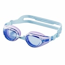 Óculos de Natação Gold Sports Crystal View 10.0 Hign Definition - Foto 1