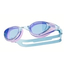 Óculos de Natação Gold Sports Crystal View 10.0 Hign Definition - Foto 2