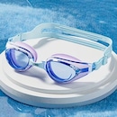 Óculos de Natação Gold Sports Crystal View 10.0 Hign Definition - Foto 4