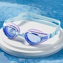 Óculos de Natação Gold Sports Crystal View 10.0 Hign Definition - Foto 5