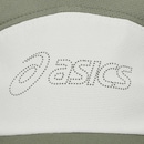 Boné Asics Performance Run 5 Panel Unissex - Foto 3