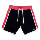 Bermuda Oakley Evolution Curve Boardshorts Masculina - Foto 1