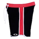 Bermuda Oakley Evolution Curve Boardshorts Masculina - Foto 2