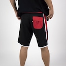 Bermuda Oakley Evolution Curve Boardshorts Masculina - Foto 6