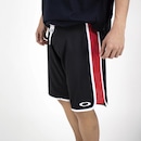 Bermuda Oakley Evolution Curve Boardshorts Masculina - Foto 7